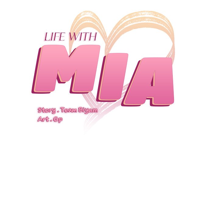Life with Mia - Chapter 6 [photo 11] - MangaPorn