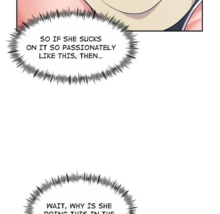 Life with Mia - Chapter 6 [photo 119] - MangaPorn