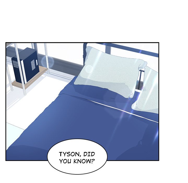 Life with Mia - Chapter 6 [photo 126] - MangaPorn