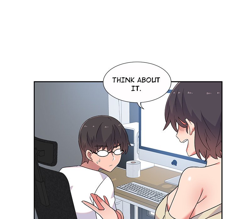 Life with Mia - Chapter 6 [photo 130] - MangaPorn