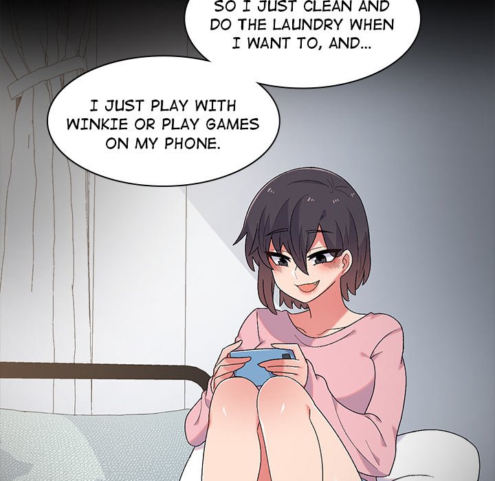 Life with Mia - Chapter 6 [photo 136] - MangaPorn