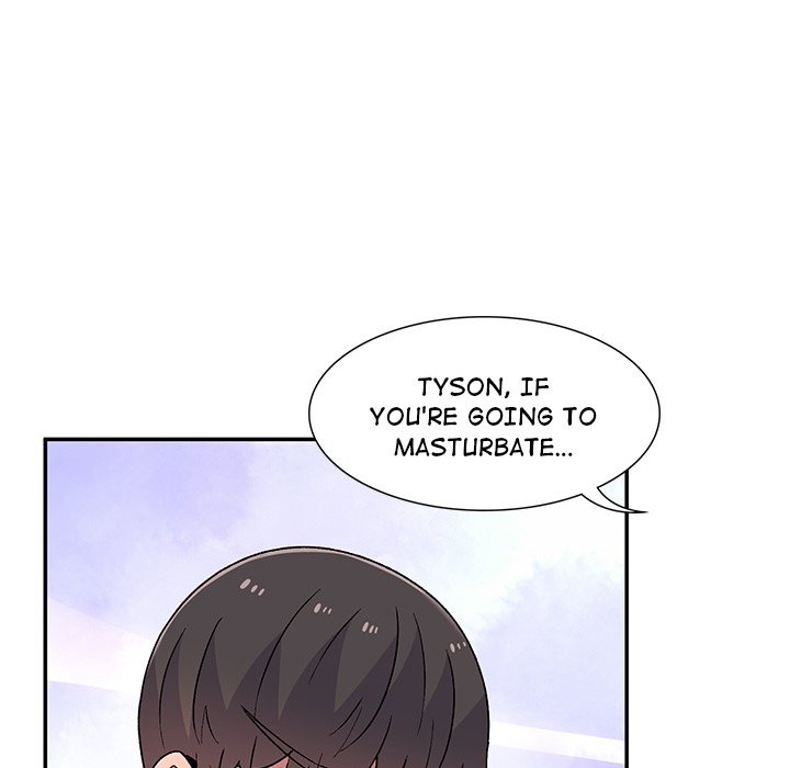 Life with Mia - Chapter 6 [photo 155] - MangaPorn