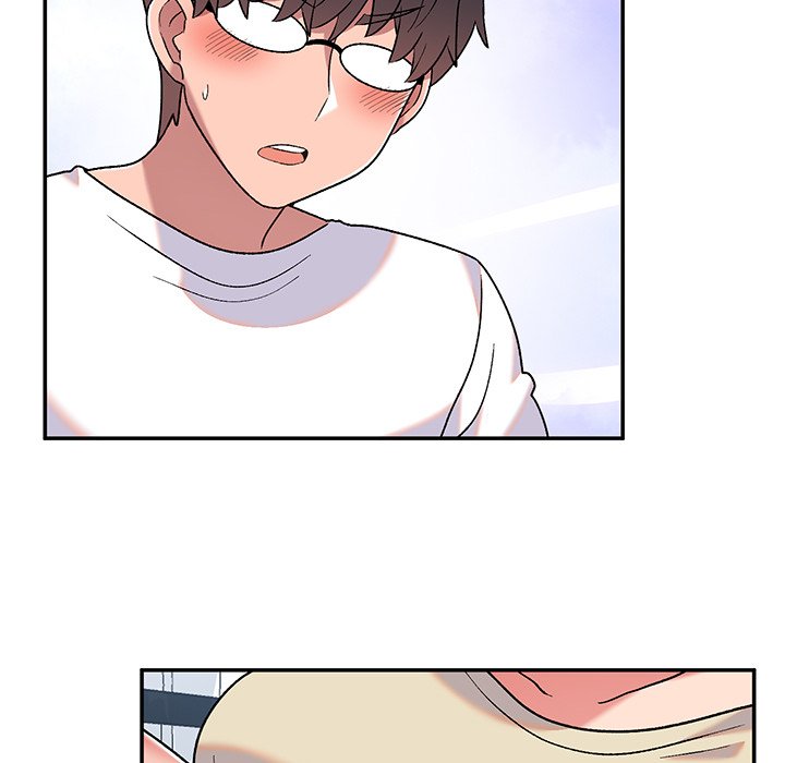 Life with Mia - Chapter 6 [photo 156] - MangaPorn