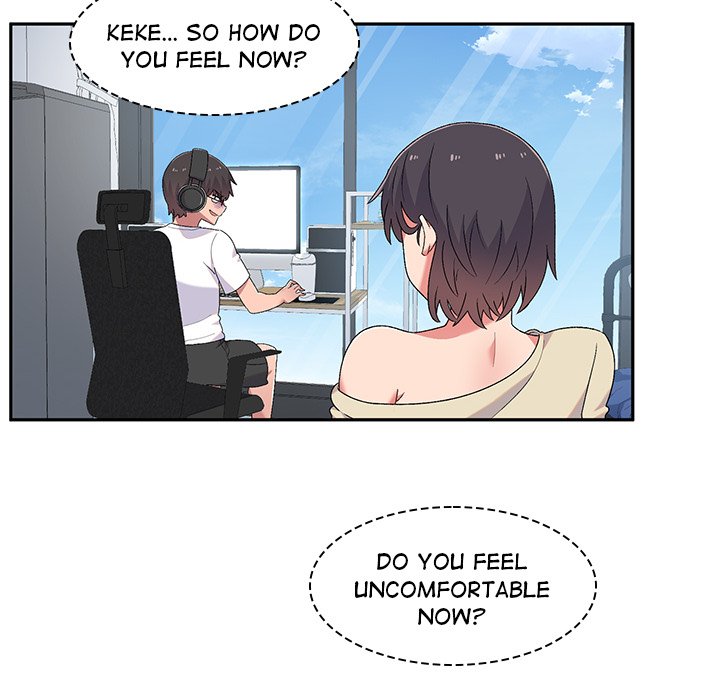 Life with Mia - Chapter 6 [photo 18] - MangaPorn