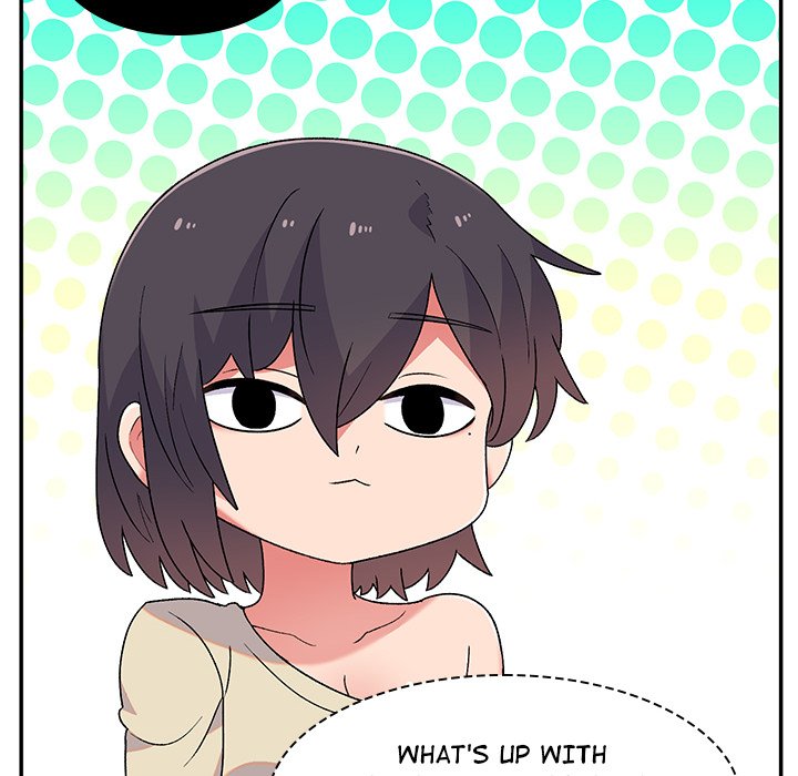 Life with Mia - Chapter 6 [photo 22] - MangaPorn