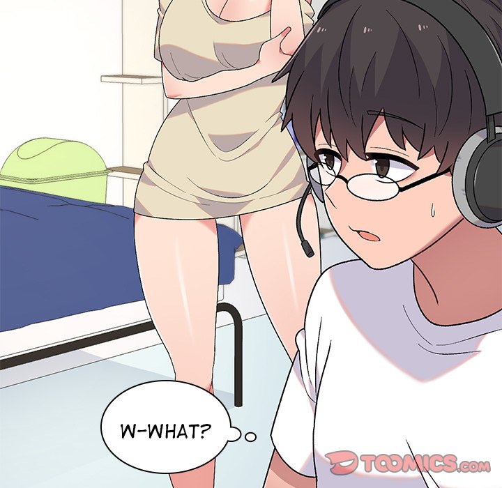 Life with Mia - Chapter 6 [photo 27] - MangaPorn