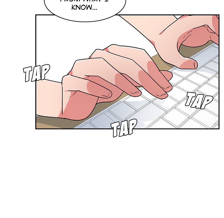 Life with Mia - Chapter 6 [photo 31] - MangaPorn