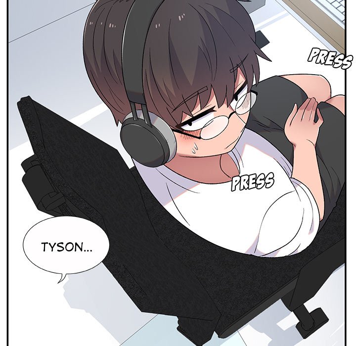 Life with Mia - Chapter 6 [photo 48] - MangaPorn