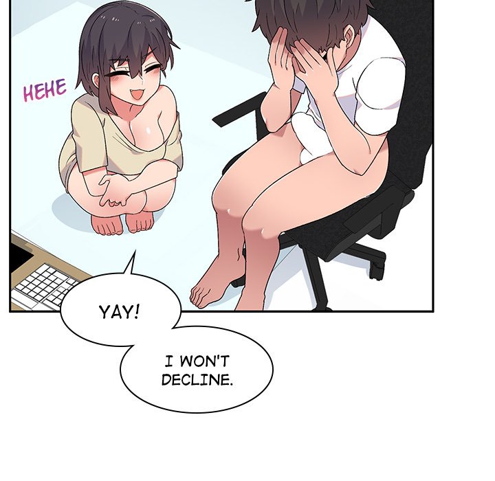 Life with Mia - Chapter 6 [photo 74] - MangaPorn