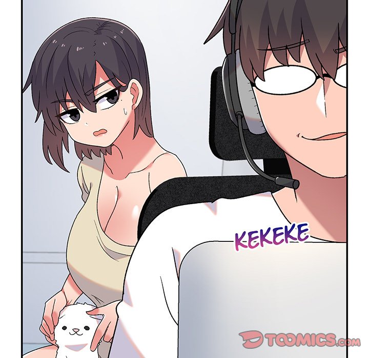 Life with Mia - Chapter 6 [photo 9] - MangaPorn