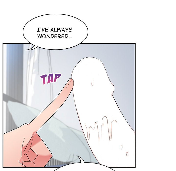 Life with Mia - Chapter 6 [photo 90] - MangaPorn