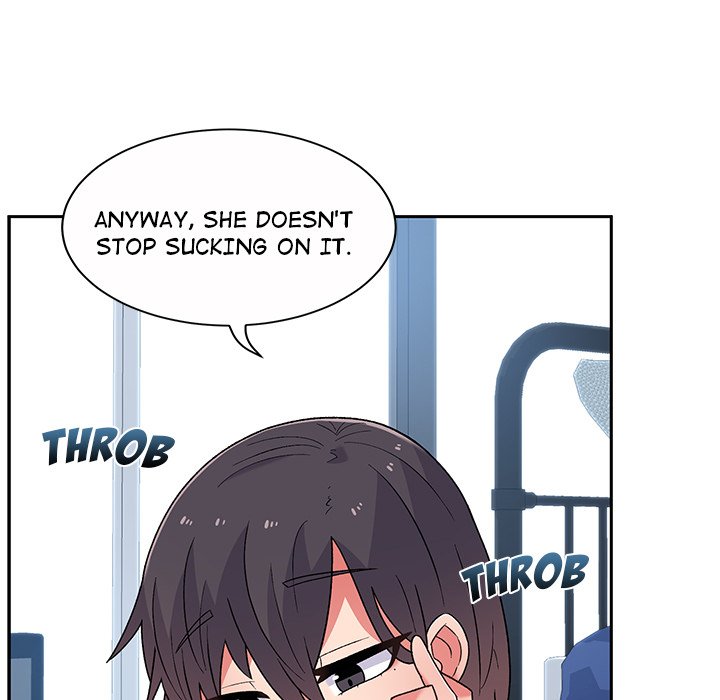 Life with Mia - Chapter 6 [photo 94] - MangaPorn