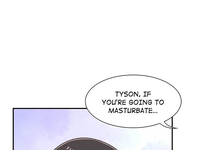 Life with Mia - Chapter 7 [photo 1] - MangaPorn