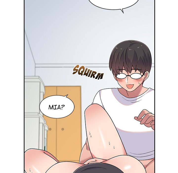 Life with Mia - Chapter 7 [photo 105] - MangaPorn