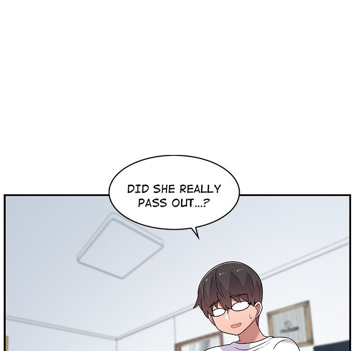 Life with Mia - Chapter 7 [photo 109] - MangaPorn