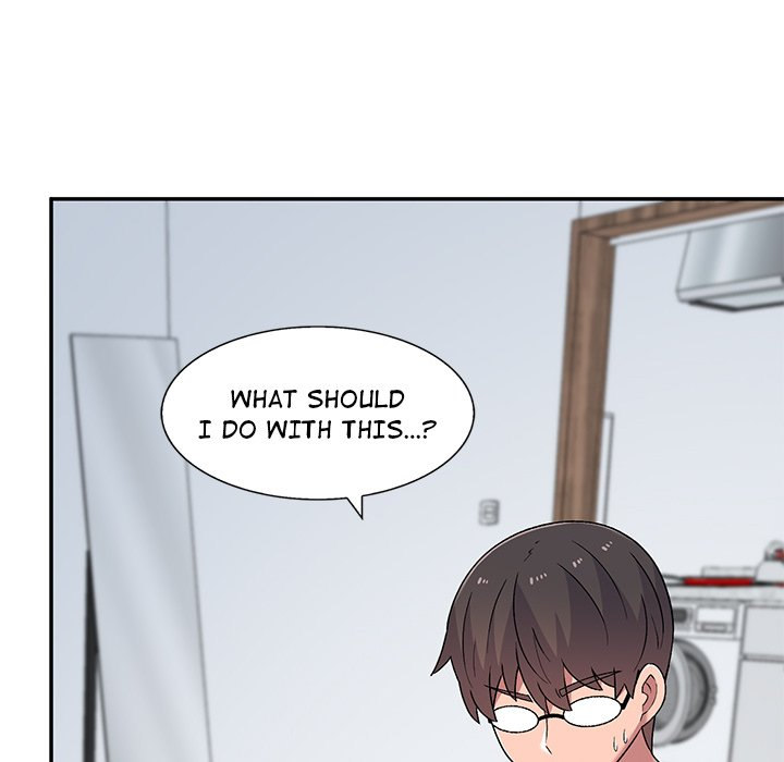 Life with Mia - Chapter 7 [photo 112] - MangaPorn