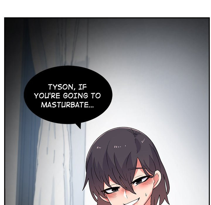 Life with Mia - Chapter 7 [photo 115] - MangaPorn