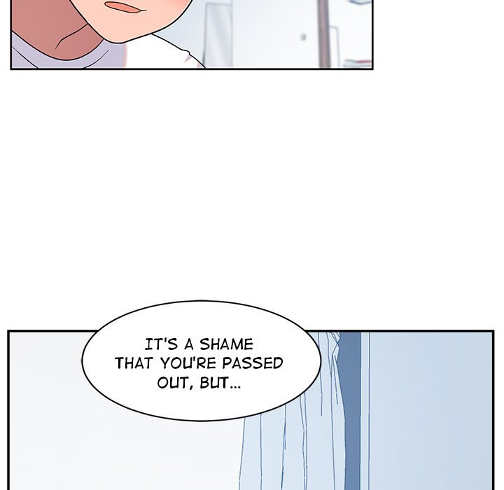 Life with Mia - Chapter 7 [photo 127] - MangaPorn