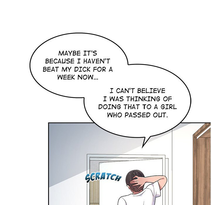 Life with Mia - Chapter 7 [photo 134] - MangaPorn