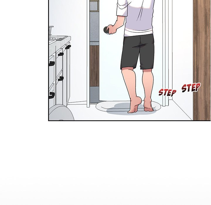 Life with Mia - Chapter 7 [photo 135] - MangaPorn