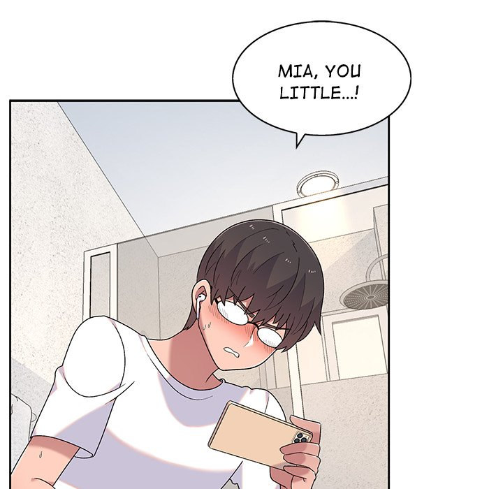 Life with Mia - Chapter 7 [photo 148] - MangaPorn