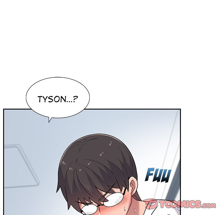 Life with Mia - Chapter 7 [photo 30] - MangaPorn