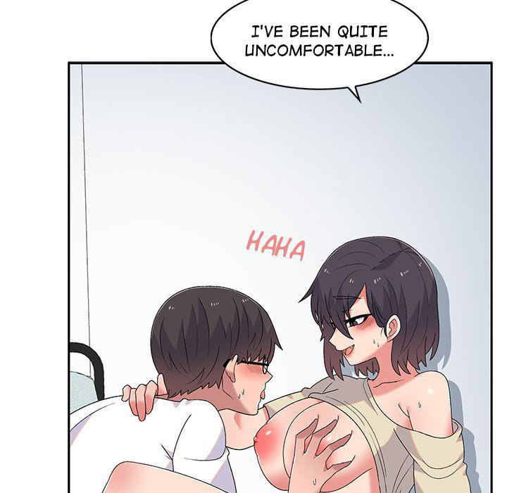 Life with Mia - Chapter 7 [photo 56] - MangaPorn