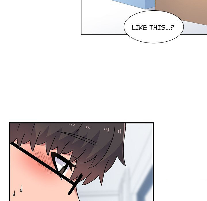 Life with Mia - Chapter 7 [photo 59] - MangaPorn