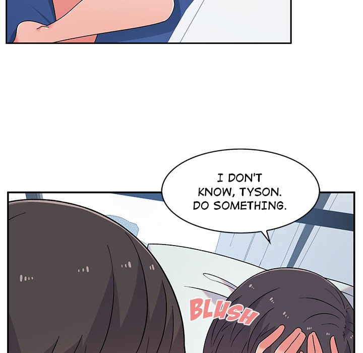 Life with Mia - Chapter 7 [photo 70] - MangaPorn