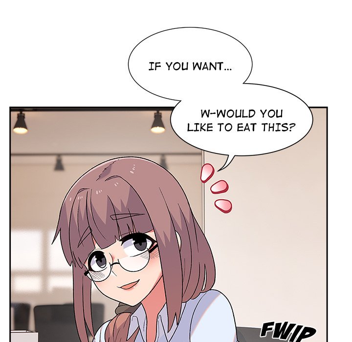 Life with Mia - Chapter 8 [photo 104] - MangaPorn