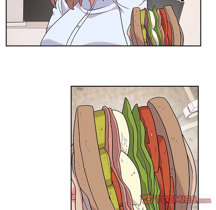 Life with Mia - Chapter 8 [photo 105] - MangaPorn