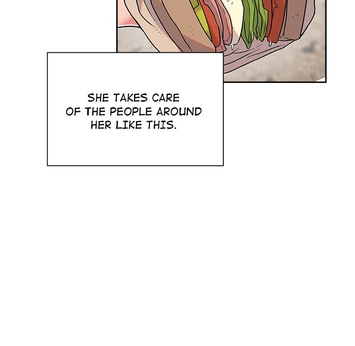 Life with Mia - Chapter 8 [photo 106] - MangaPorn