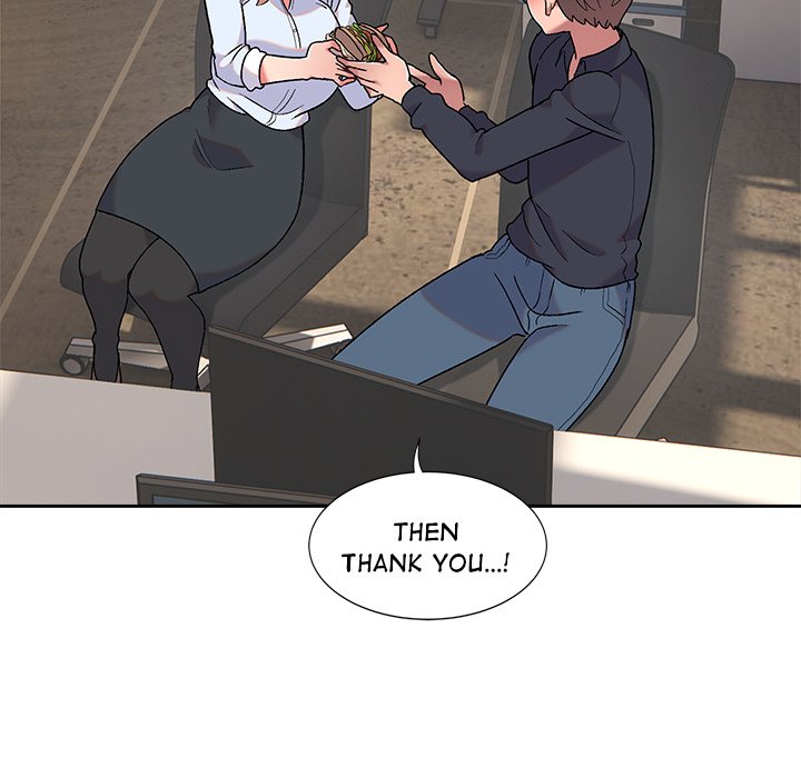 Life with Mia - Chapter 8 [photo 108] - MangaPorn