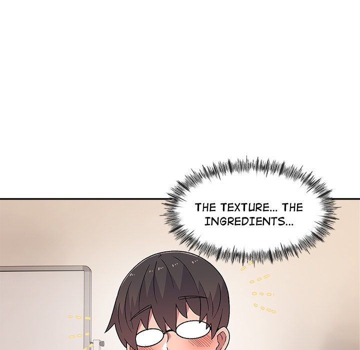 Life with Mia - Chapter 8 [photo 112] - MangaPorn