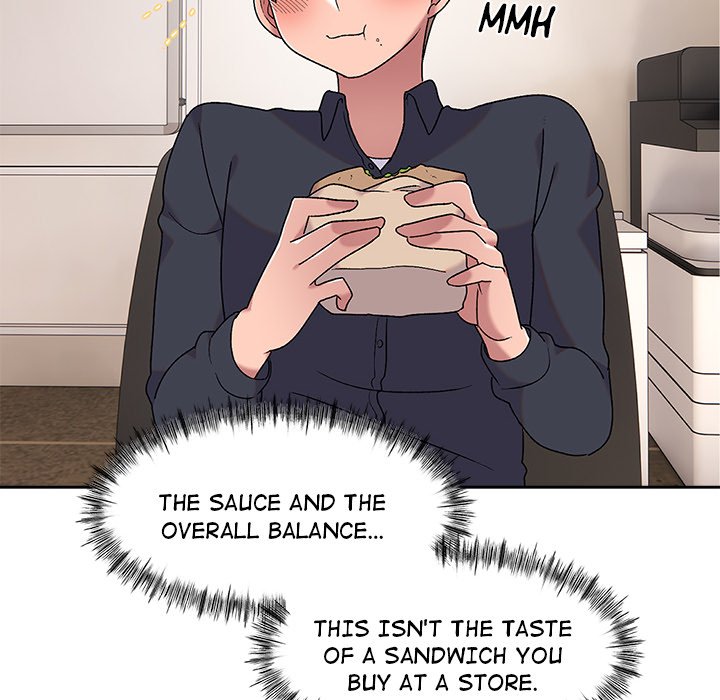 Life with Mia - Chapter 8 [photo 113] - MangaPorn