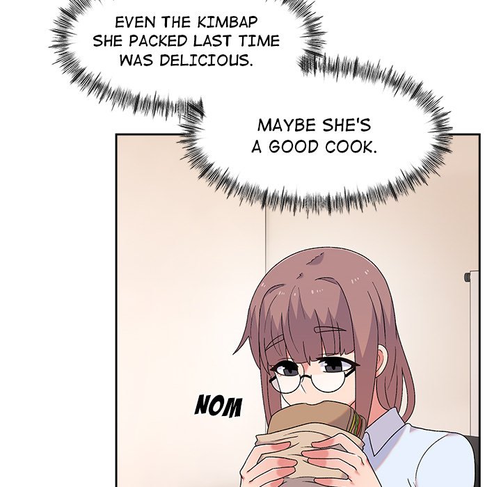 Life with Mia - Chapter 8 [photo 115] - MangaPorn