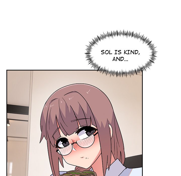 Life with Mia - Chapter 8 [photo 119] - MangaPorn