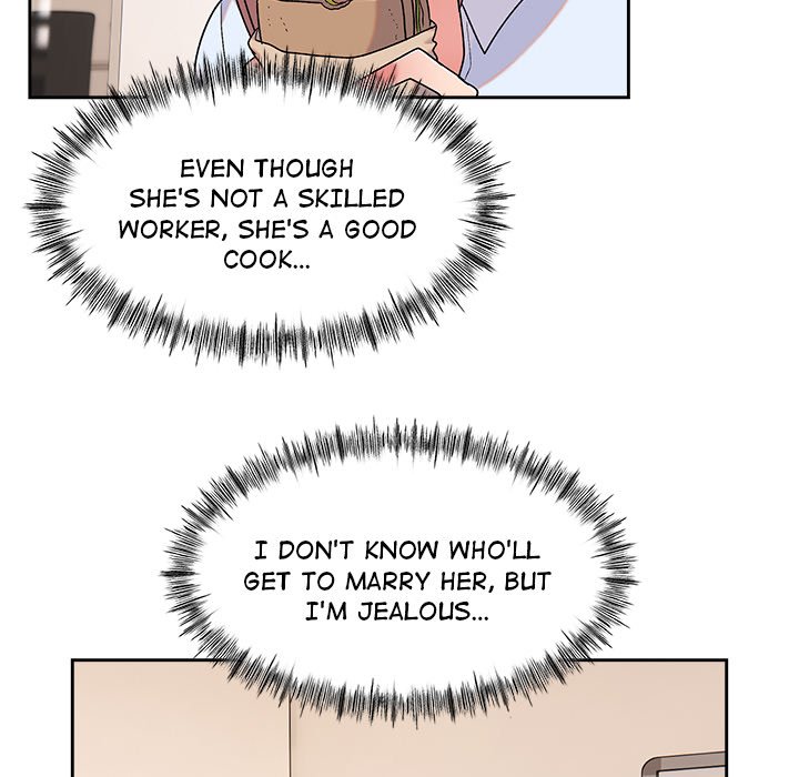 Life with Mia - Chapter 8 [photo 120] - MangaPorn