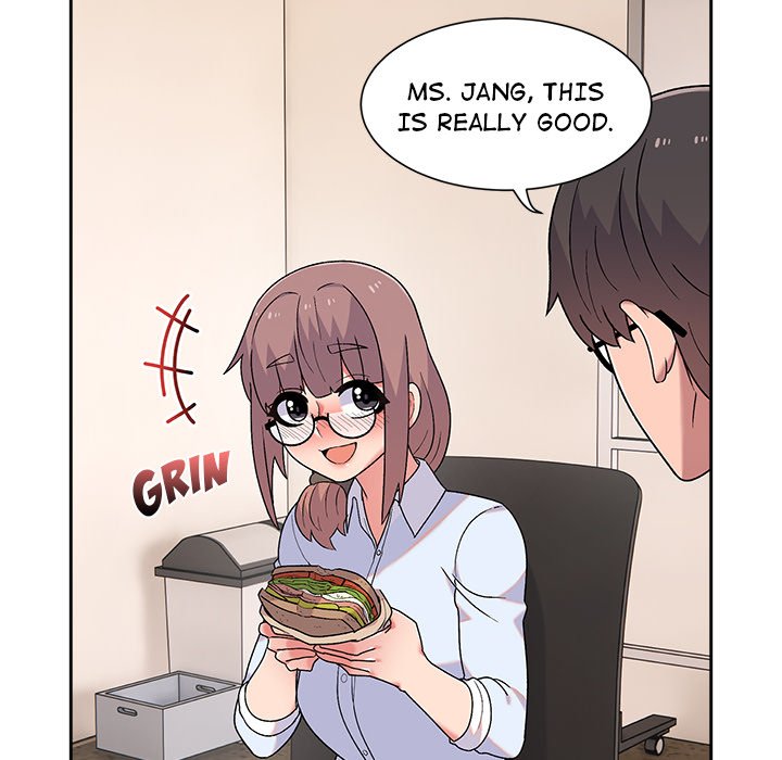 Life with Mia - Chapter 8 [photo 121] - MangaPorn