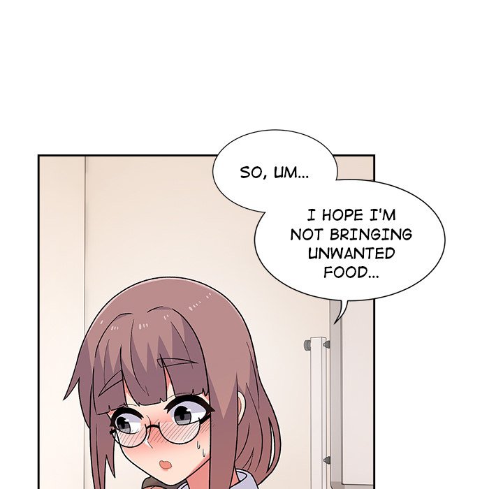 Life with Mia - Chapter 8 [photo 124] - MangaPorn