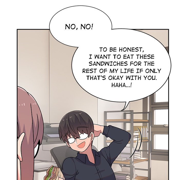 Life with Mia - Chapter 8 [photo 126] - MangaPorn