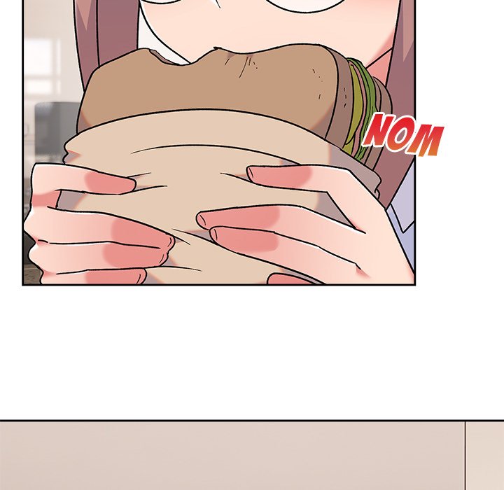 Life with Mia - Chapter 8 [photo 130] - MangaPorn