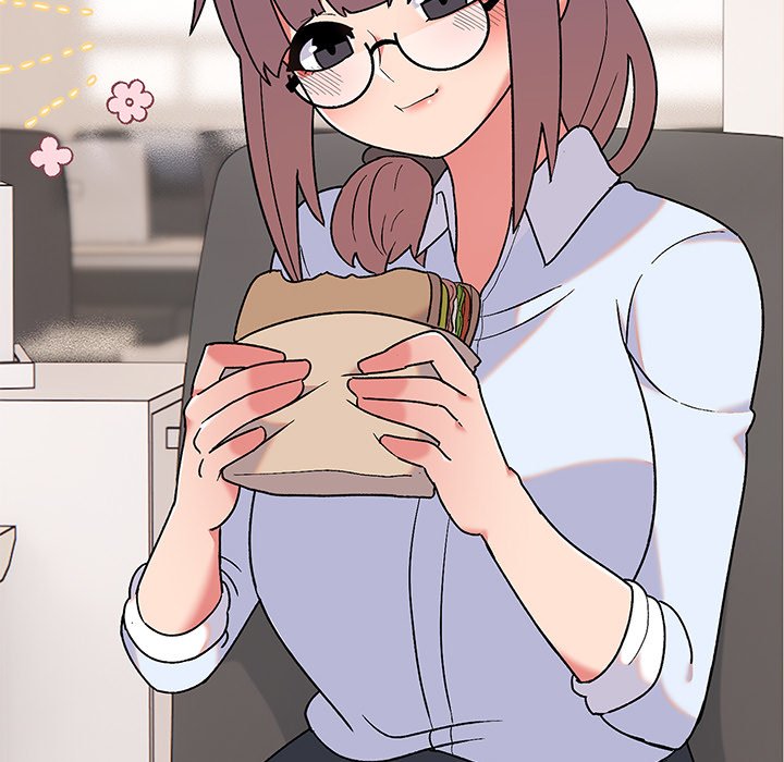 Life with Mia - Chapter 8 [photo 132] - MangaPorn