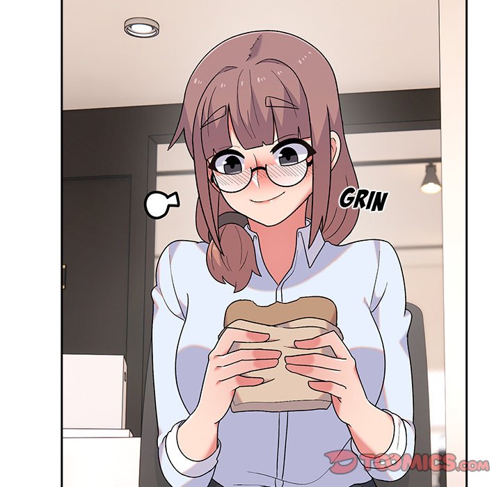 Life with Mia - Chapter 8 [photo 135] - MangaPorn