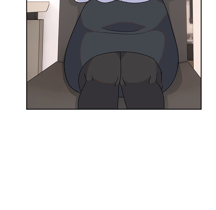 Life with Mia - Chapter 8 [photo 136] - MangaPorn