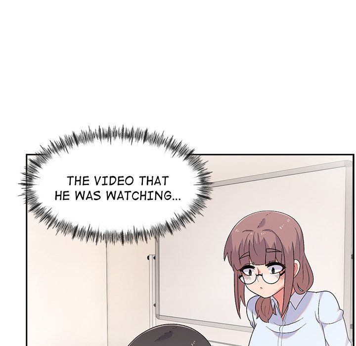 Life with Mia - Chapter 8 [photo 139] - MangaPorn