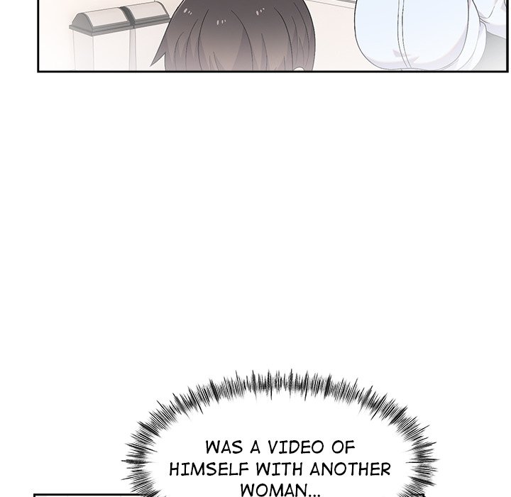 Life with Mia - Chapter 8 [photo 140] - MangaPorn