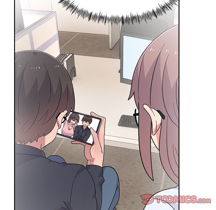 Life with Mia - Chapter 8 [photo 141] - MangaPorn