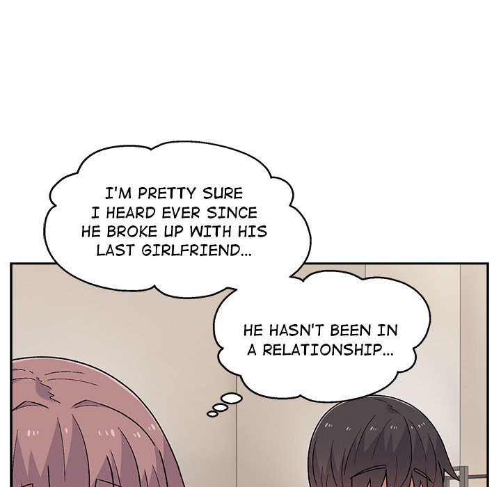 Life with Mia - Chapter 8 [photo 143] - MangaPorn