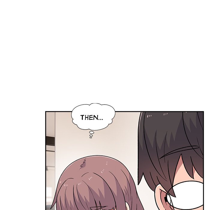 Life with Mia - Chapter 8 [photo 145] - MangaPorn